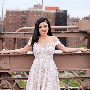 Meet your Posher, Betty